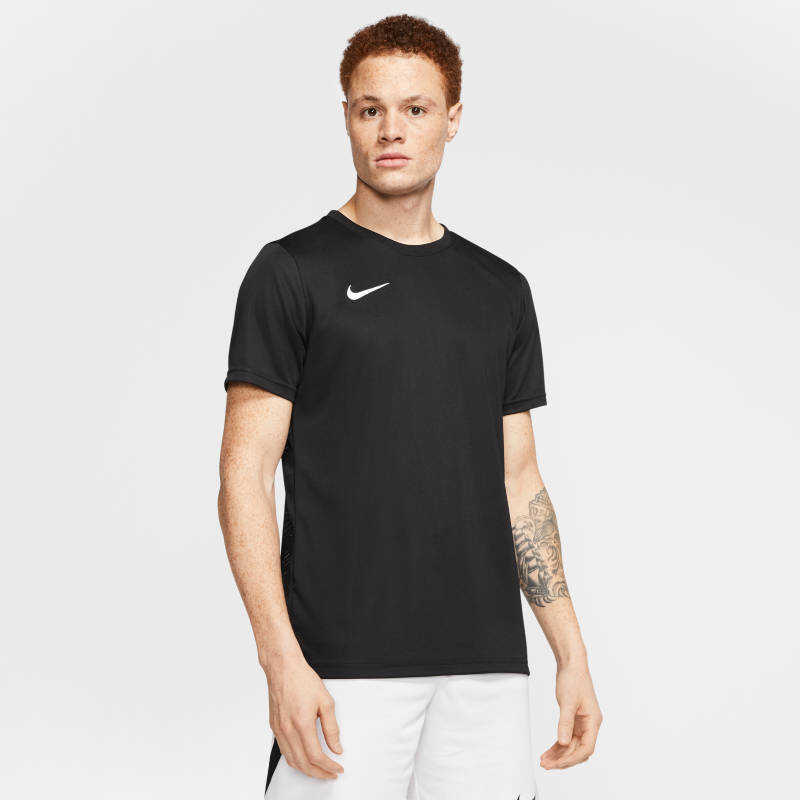 Мужские джерси Nike Dri-FIT Park VII Jersey Short-Sleeve Forma