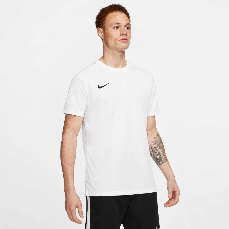 Мужские джерси Nike Dri-FIT Park VII Jersey Short-Sleeve Forma