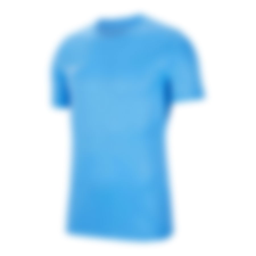 NIKE - Dri-FIT Park VII Jersey Short-Sleeve Erkek Forma (1)