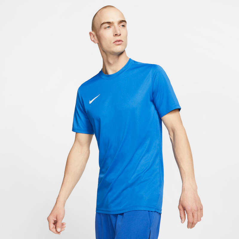 Мужские джерси Nike Dri-FIT Park VII Jersey Short-Sleeve Forma