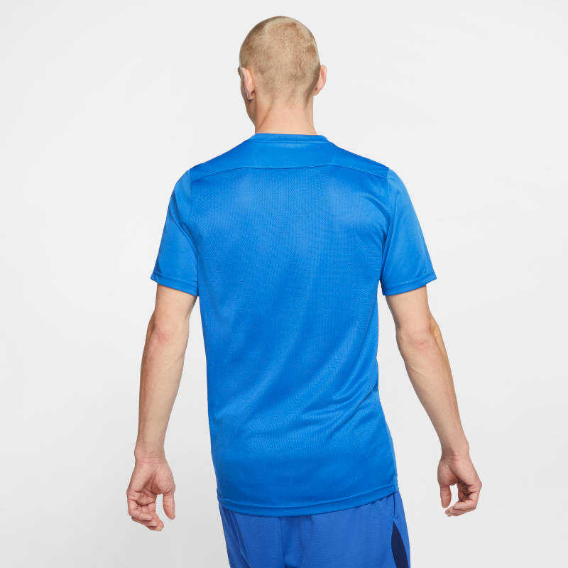 Dri-FIT Park VII Jersey Short-Sleeve Erkek Forma