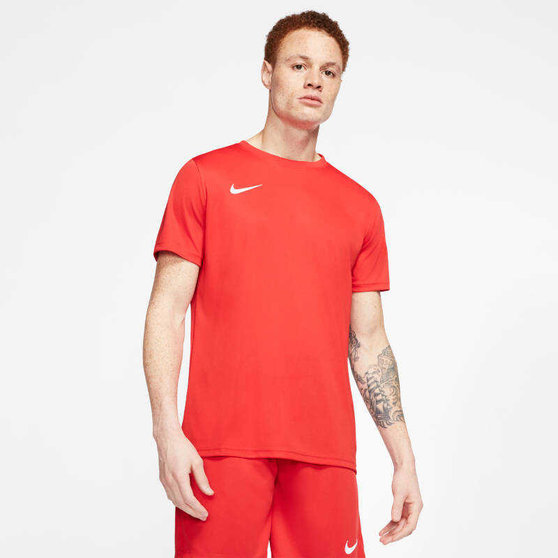 Мужские джерси Nike Dri-FIT Park VII Jersey Short-Sleeve Forma