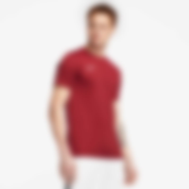 NIKE - Dri-FIT Park VII Jersey Short-Sleeve Erkek Forma (1)