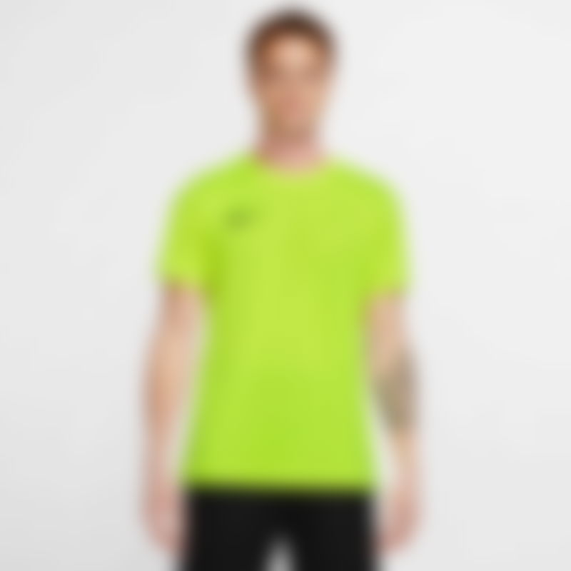 NIKE - Dri-FIT Park VII Jersey Short-Sleeve Erkek Forma (1)