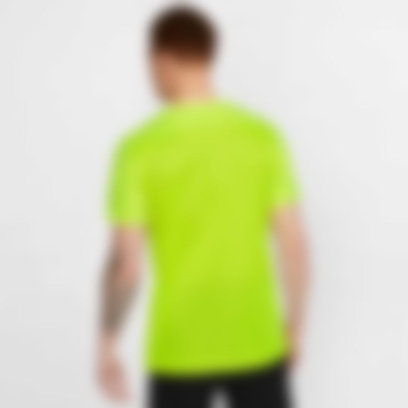 Dri-FIT Park VII Jersey Short-Sleeve Erkek Forma