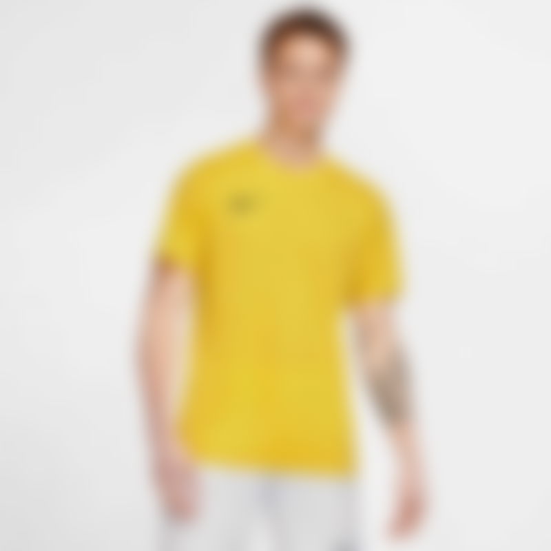 NIKE - Dri-FIT Park VII Jersey Short-Sleeve Erkek Forma (1)