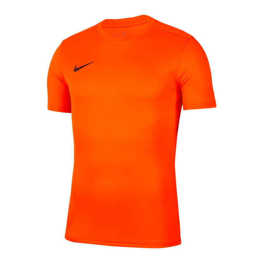 Dri-FIT Park VII Jersey Short-Sleeve Antrenman Erkek Tişört