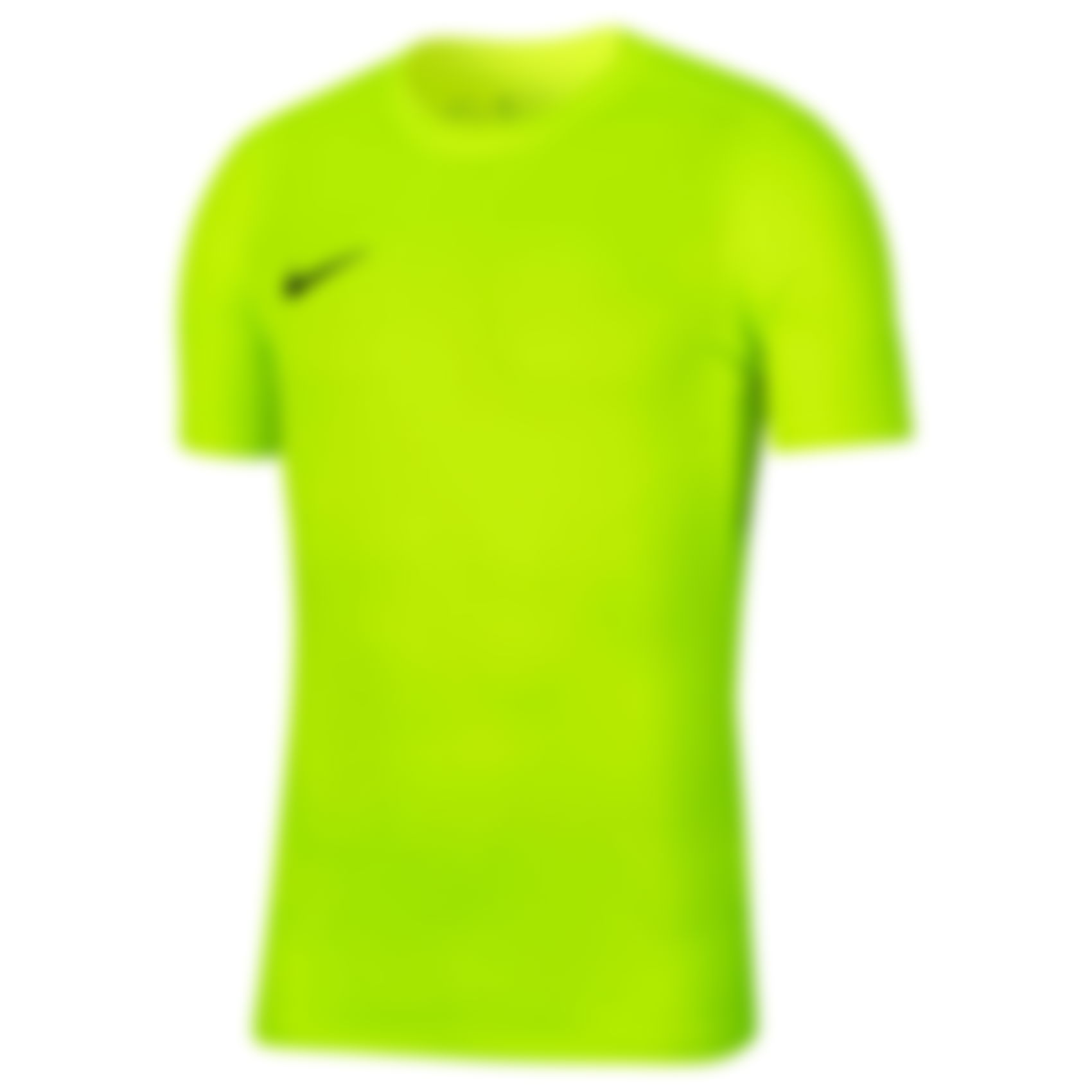 NIKE - Dri-FIT Park VII Jersey SS Çocuk Yeşil Tişört