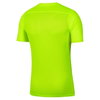 NIKE - Dri-FIT Park VII Jersey SS Çocuk Yeşil Tişört (1)