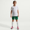 NIKE - Dri-FIT Park VIII Jersey SS Çocuk Beyaz Tişört (1)