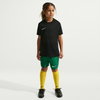 NIKE - Dri-FIT Park VIII Jersey SS Çocuk Siyah Tişört (1)