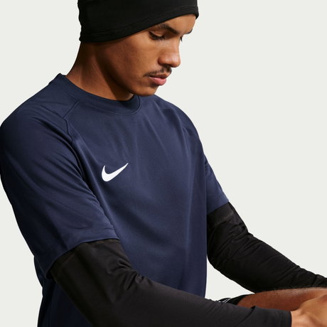 NIKE - Dri-FIT Park VIII Jersey SS Erkek Mavi Tişört