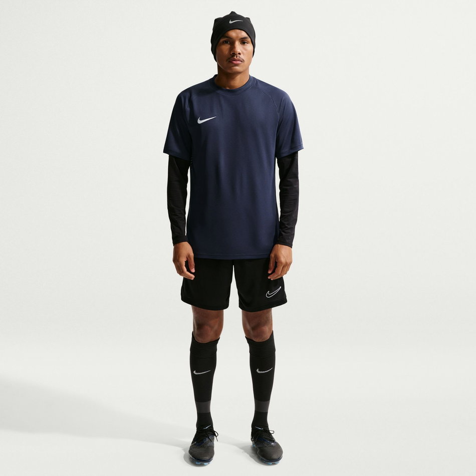 Dri-FIT Park VIII Jersey SS Erkek Mavi Tişört