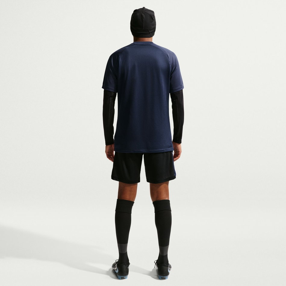 Dri-FIT Park VIII Jersey SS Erkek Mavi Tişört