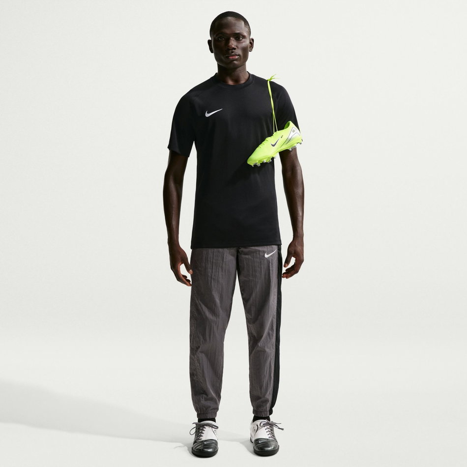Dri-FIT Park VIII Jersey SS Erkek Siyah Tişört
