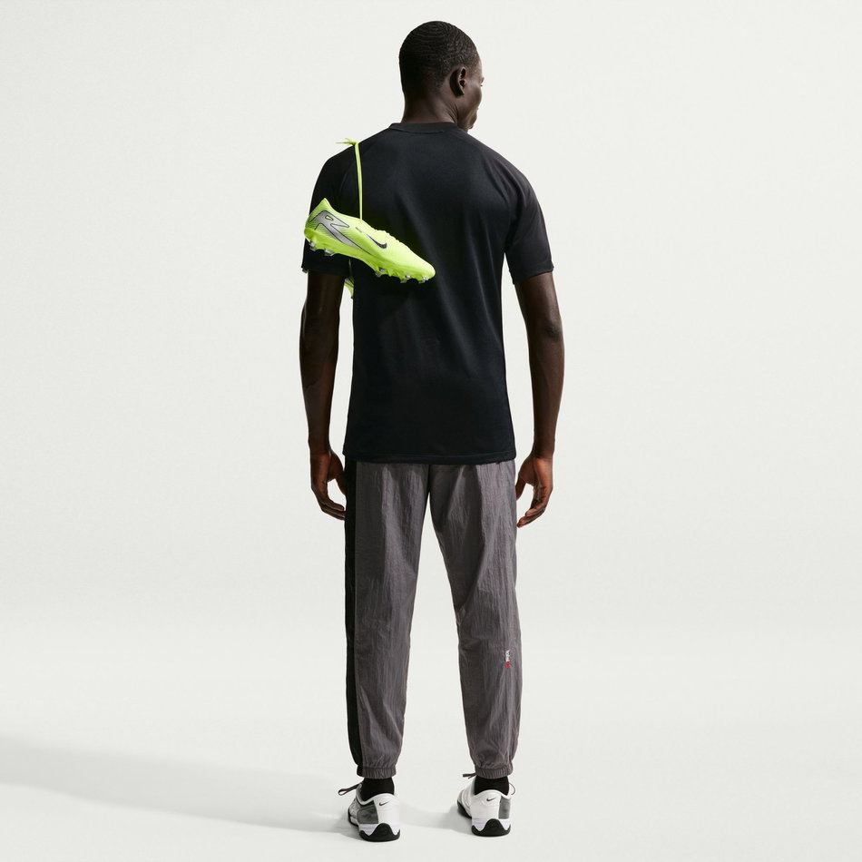 Dri-FIT Park VIII Jersey SS Erkek Siyah Tişört