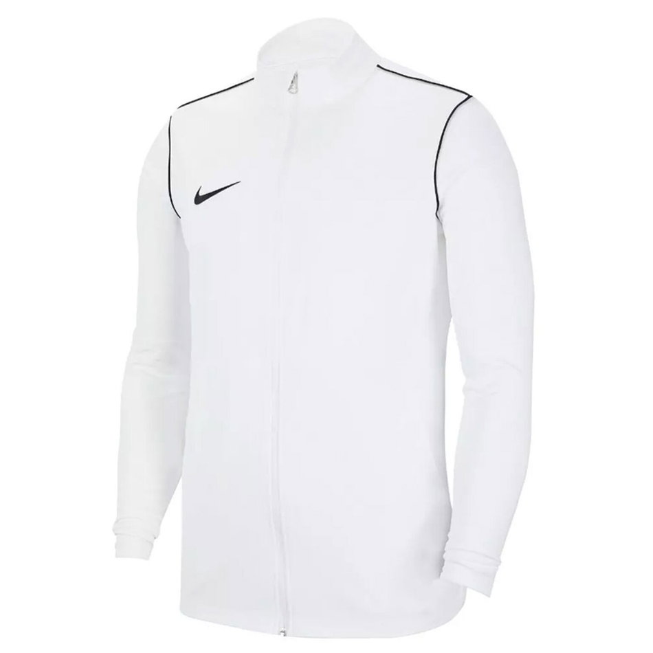 Dri-FIT Park20 Jacket Erkek Beyaz Ceket