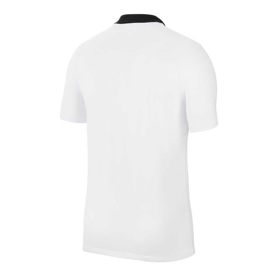 Dri-FIT Park 20 Polo Short-Sleeve Günlük Giyim Polo Erkek T-Shirt