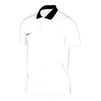 Dri-FIT Park 20 Polo Short-Sleeve Günlük Giyim Polo Erkek T-Shirt