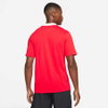 NIKE - Dri-FIT Park20 Polo Short-Sleeve Günlük Giyim Polo Erkek T-Shirt (1)
