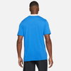 NIKE - Dri-FIT Park20 Polo SS Erkek Tişört (1)