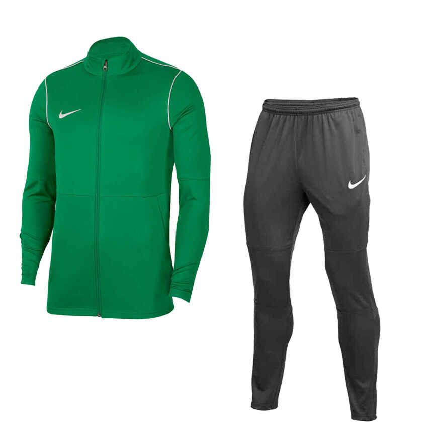 Nike Dri Fit Park20 Track Suit Eşofman Takımı