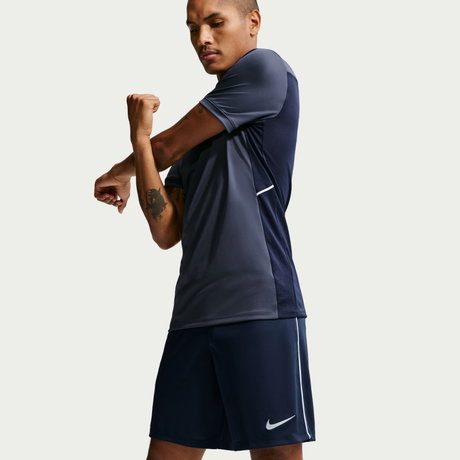 NIKE - Dri-FIT Park26 Short Erkek Mavi Şort