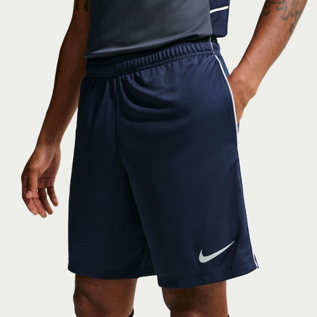 NIKE - Dri-FIT Park26 Short Erkek Mavi Şort (1)