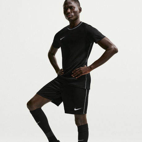NIKE - Dri-FIT Park26 Short Erkek Siyah Şort