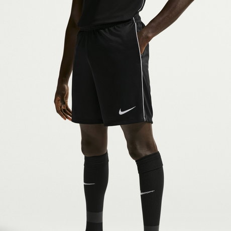 NIKE - Dri-FIT Park26 Short Erkek Siyah Şort (1)