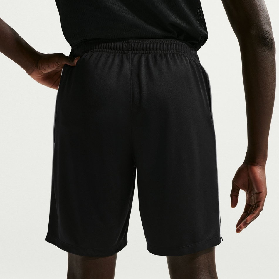 Dri-FIT Park26 Short Erkek Siyah Şort