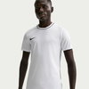NIKE - Dri-FIT Park26 SS Top Erkek Beyaz Tişört (1)