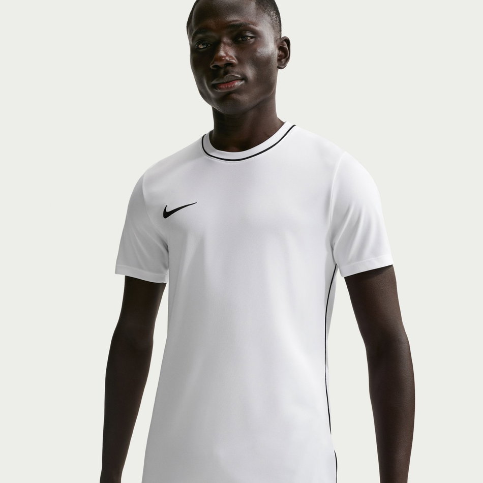 Dri-FIT Park26 SS Top Erkek Beyaz Tişört