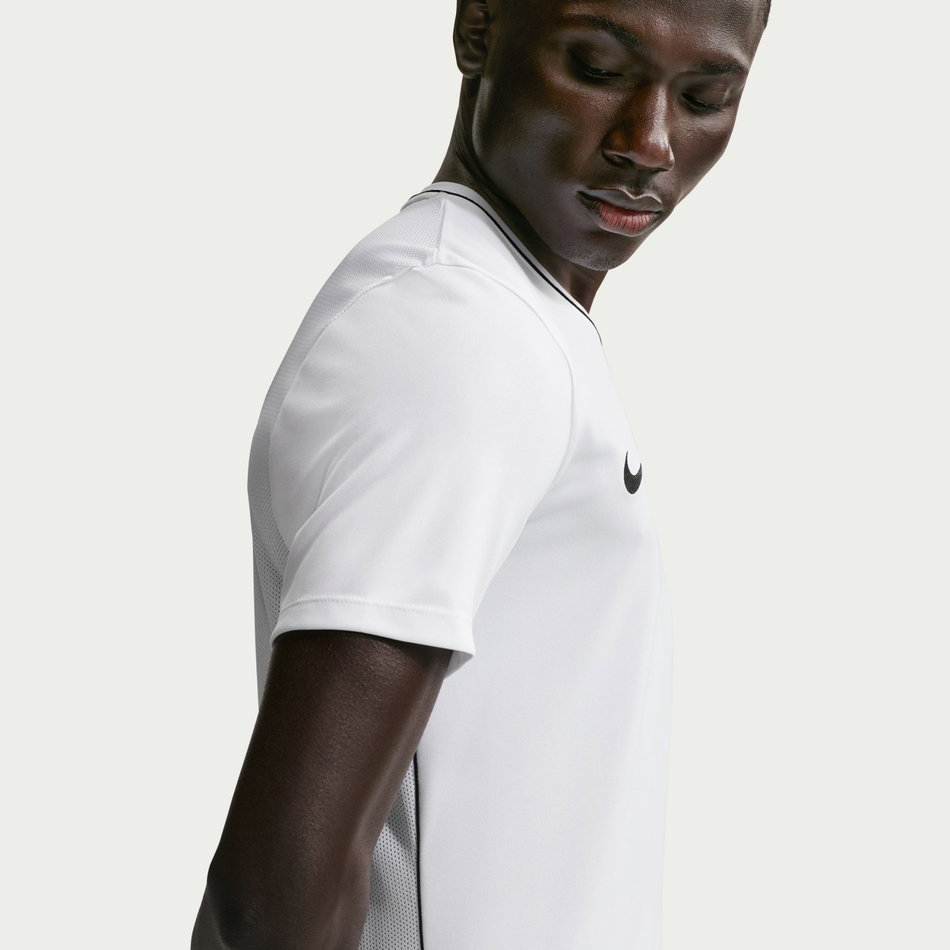 Dri-FIT Park26 SS Top Erkek Beyaz Tişört