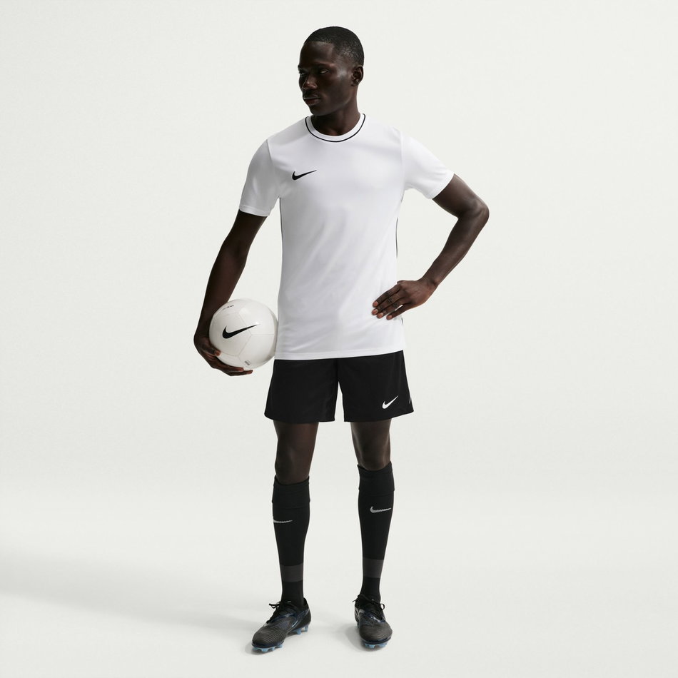 Dri-FIT Park26 SS Top Erkek Beyaz Tişört