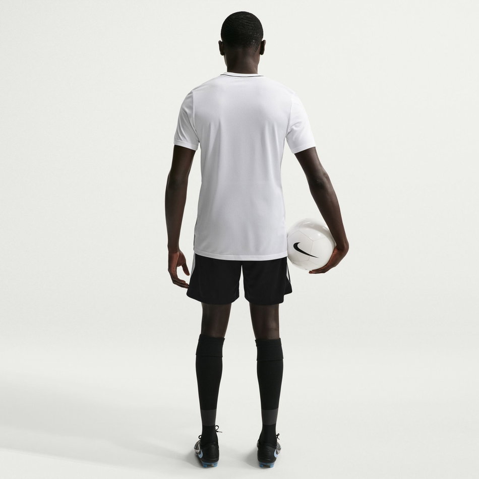 Dri-FIT Park26 SS Top Erkek Beyaz Tişört