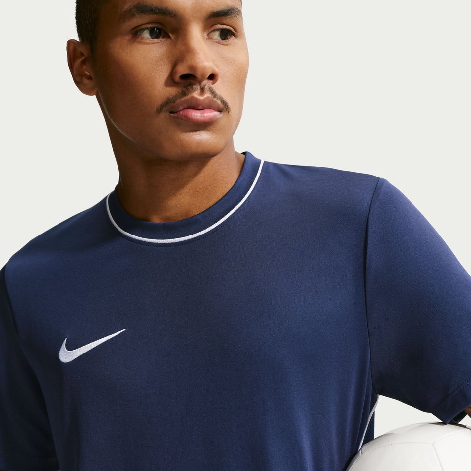 Dri-FIT Park26 SS Top Erkek Mavi Tişört