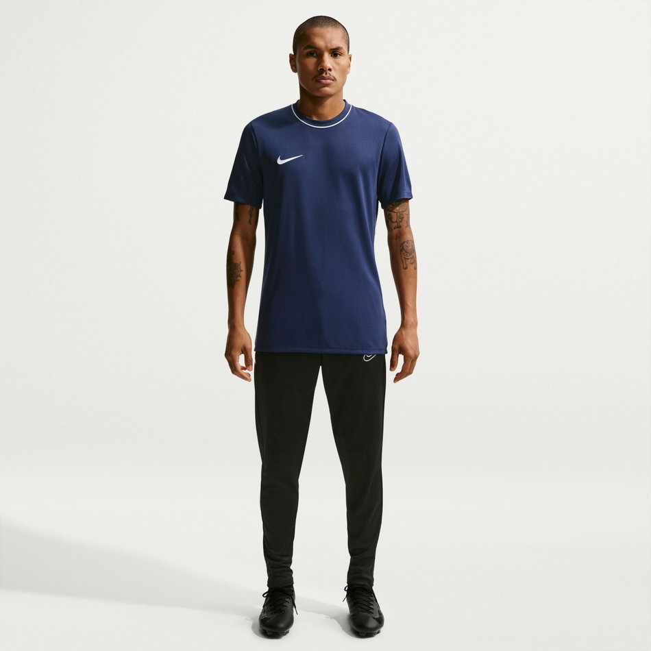 Dri-FIT Park26 SS Top Erkek Mavi Tişört