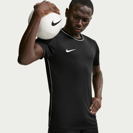 NIKE - Dri-FIT Park26 SS Top Erkek Siyah Tişört
