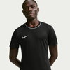 NIKE - Dri-FIT Park26 SS Top Erkek Siyah Tişört (1)