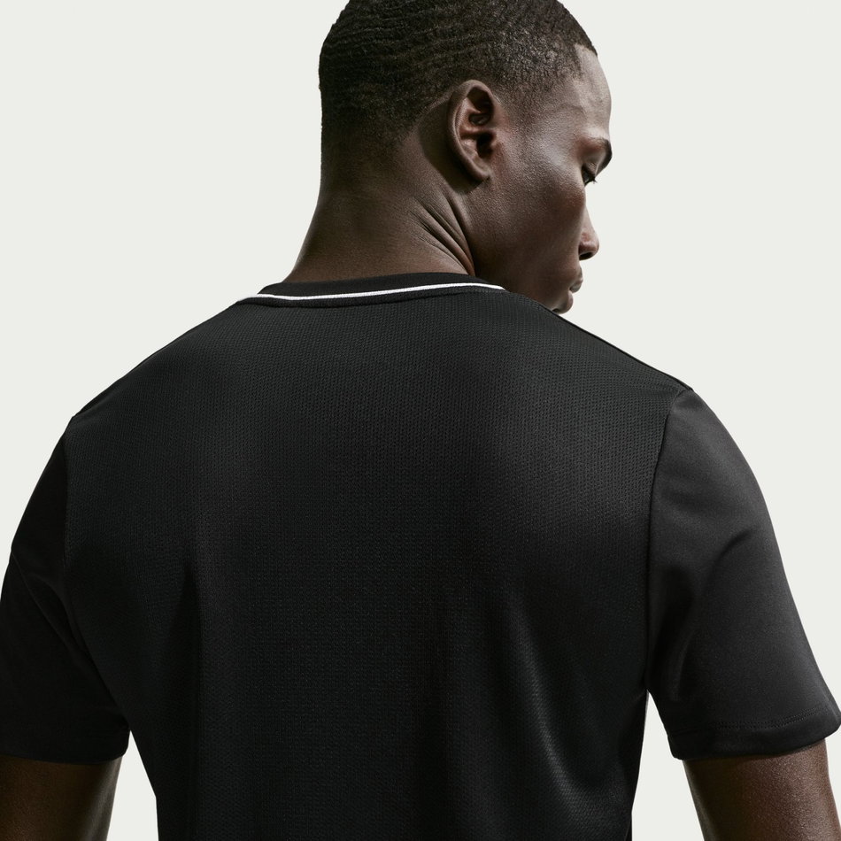 Dri-FIT Park26 SS Top Erkek Siyah Tişört
