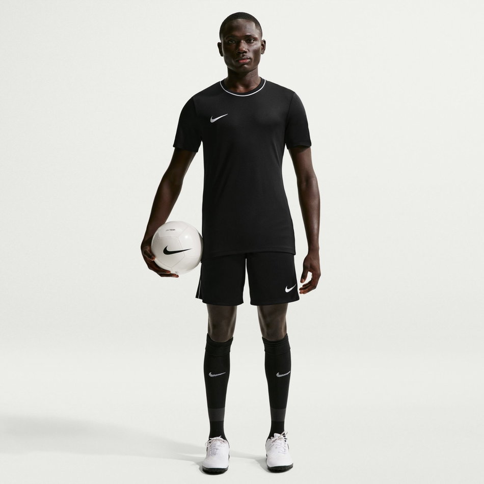 Dri-FIT Park26 SS Top Erkek Siyah Tişört