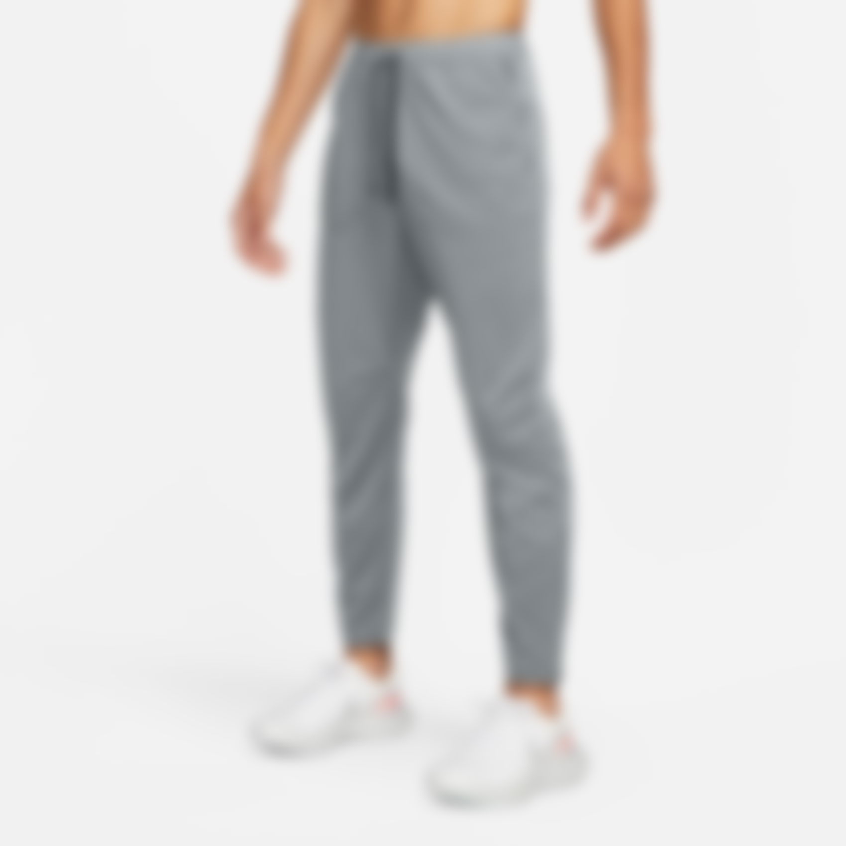 NIKE - Dri-FIT Phenom Elite Knit Pant Erkek Eşofman Altı (1)