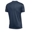NIKE - Dri-FIT Precision VII Jersey SS Erkek Mavi Forma (1)