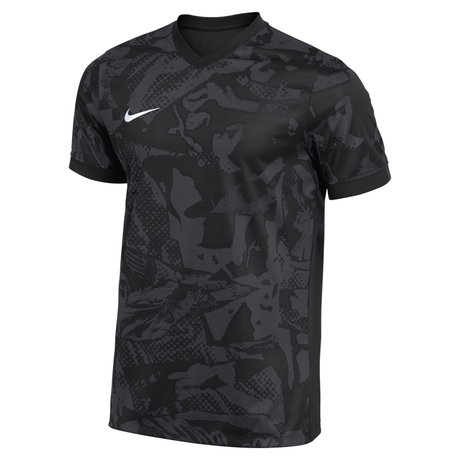 NIKE - Dri-FIT Precision VII Jersey SS Erkek Siyah Forma