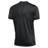 NIKE - Dri-FIT Precision VII Jersey SS Erkek Siyah Forma (1)