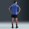 NIKE - Dri-FIT Primary Ss Erkek Mavi Tişört (1)