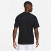 NIKE - Dri-FIT Primary Ss Erkek Tişört (1)