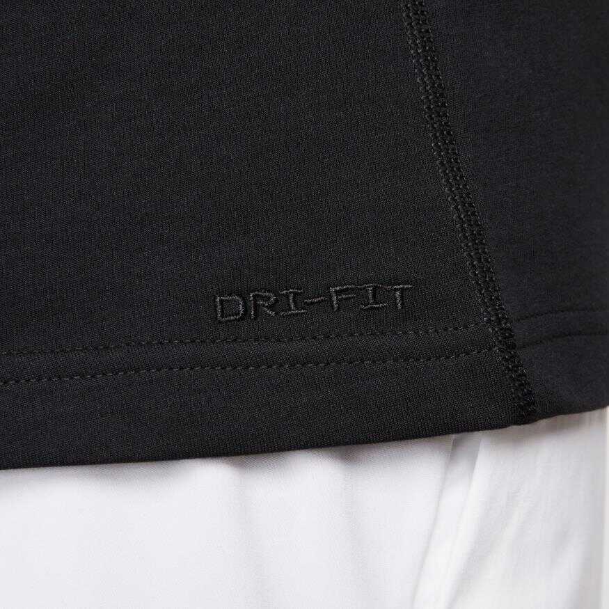 Dri-FIT Primary Ss Erkek Tişört