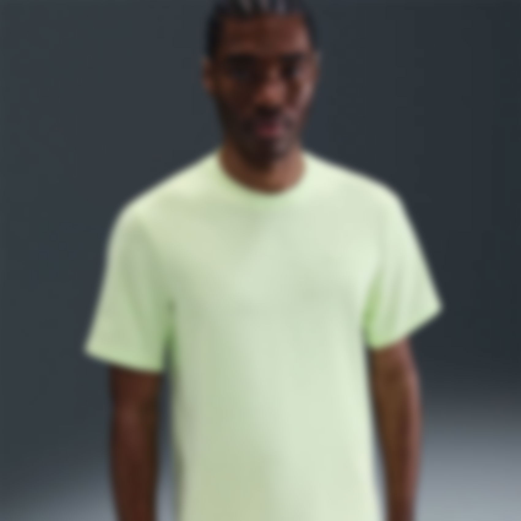 NIKE - Dri-FIT Primary SS Erkek Tişört